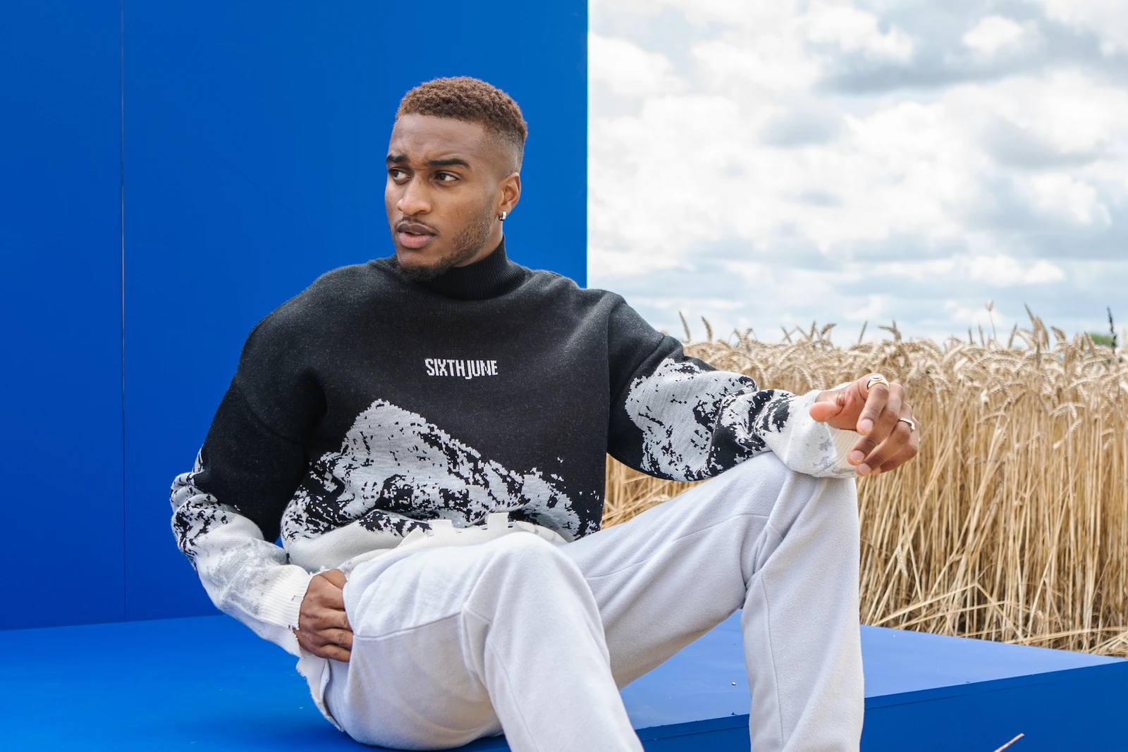 Boutique homme