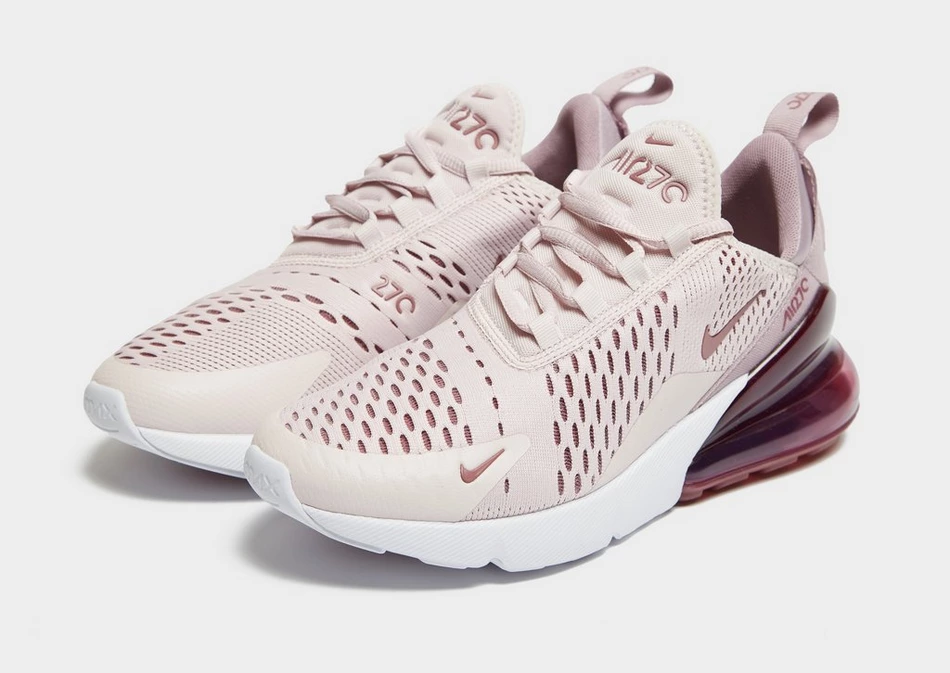 Baskets pour femme