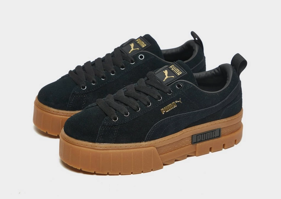 Baskets pour femme