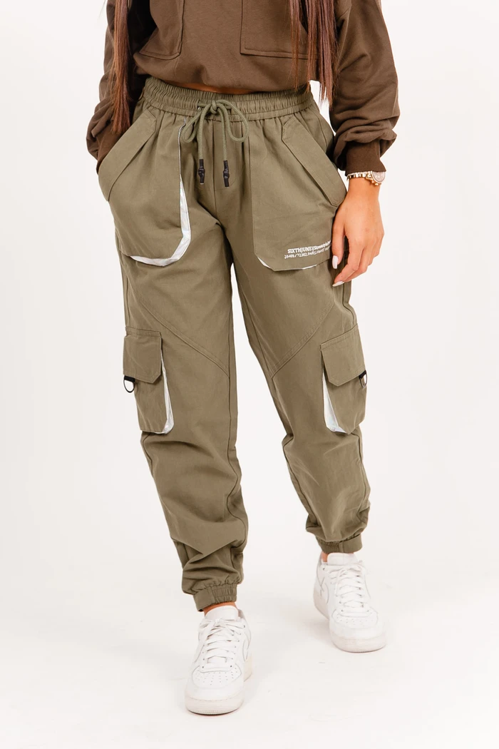 Pantalon pour femme