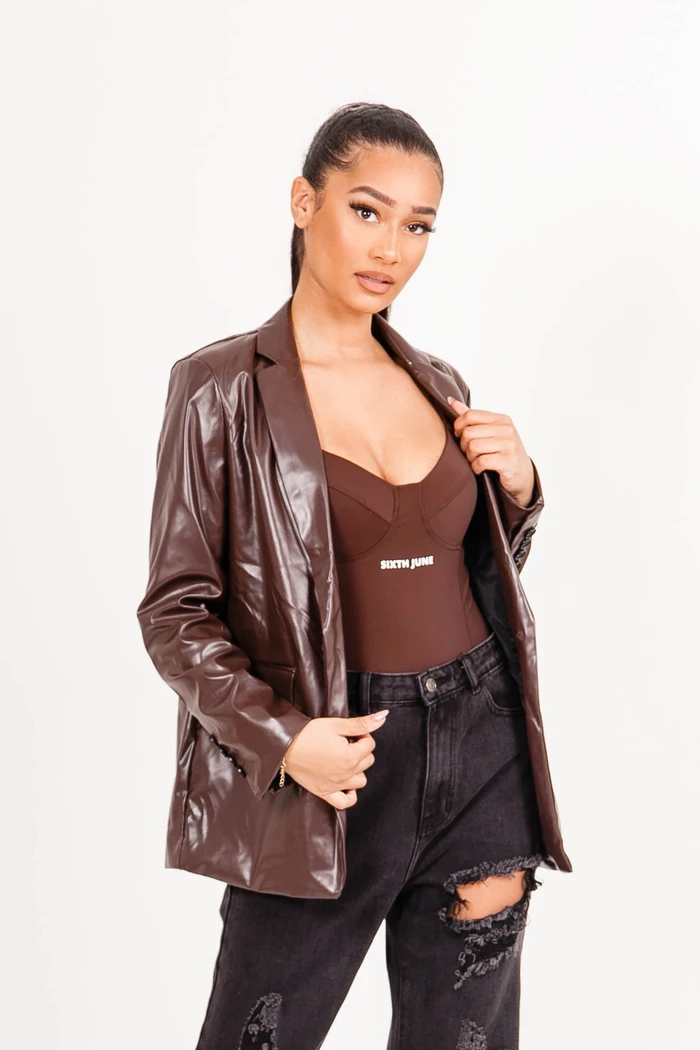 Veste pour femme