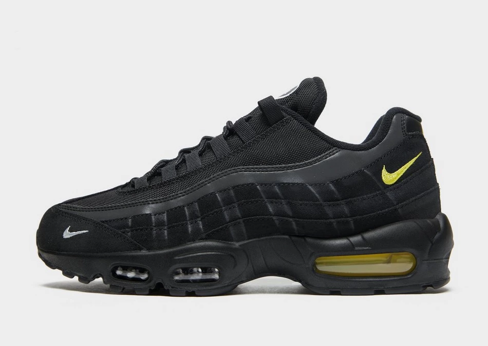 Air Max 95 noires
