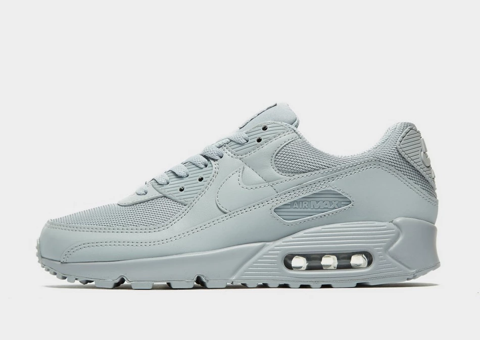 Air Max 90 grises
