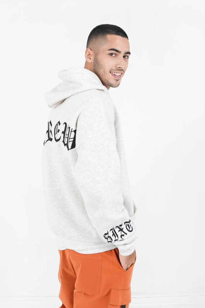 Sweat pour homme