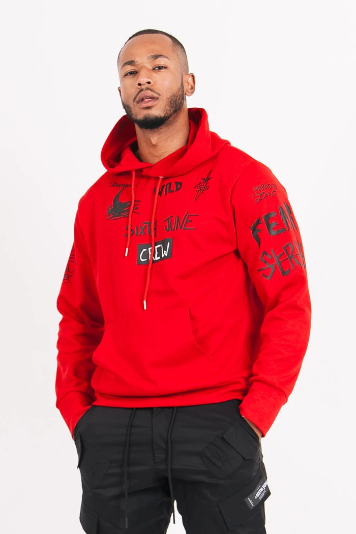 Sweat pour homme