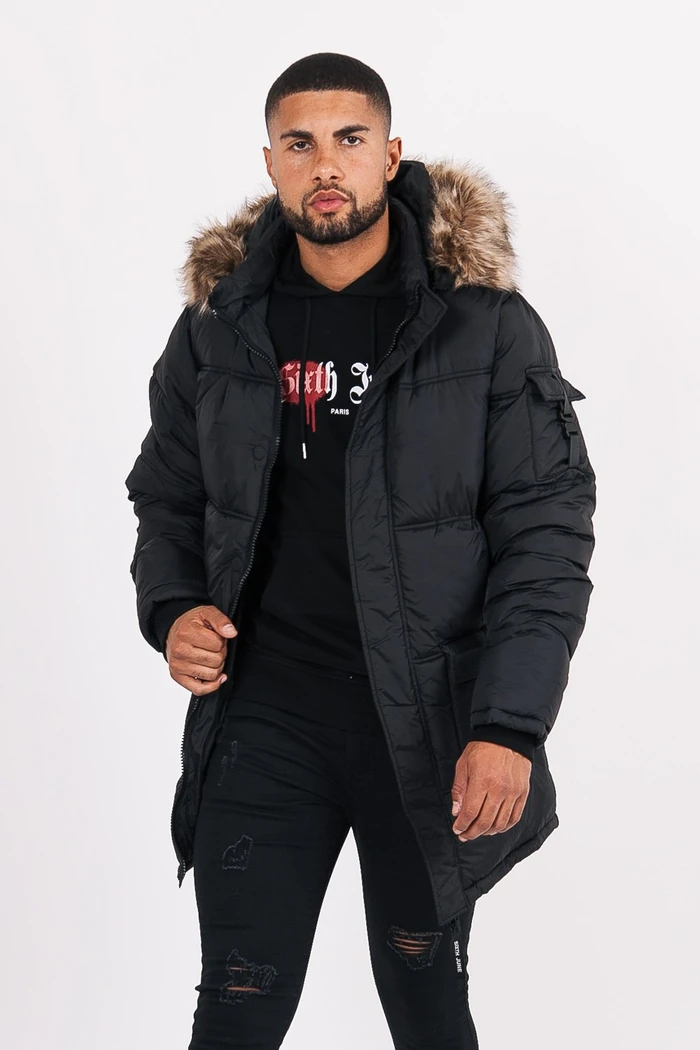 Veste pour homme