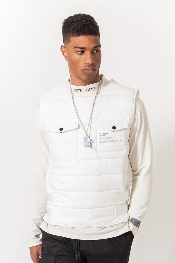 Veste pour homme
