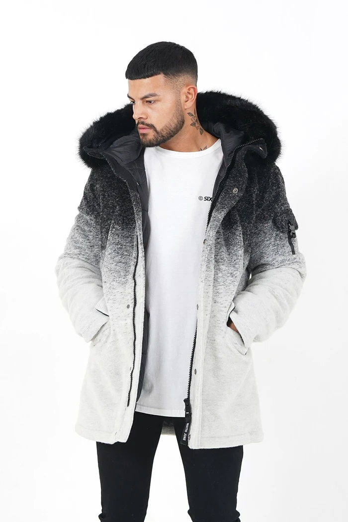 Veste pour homme